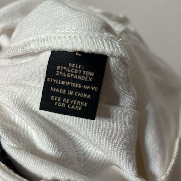 Flying Tomato Halter Plunge Jumpsuit Large - Picture 3 of 6